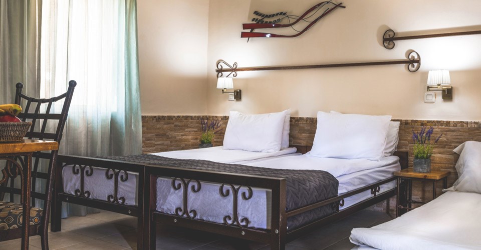 מזמינים שישי – מקבלים שבת במתנה!)