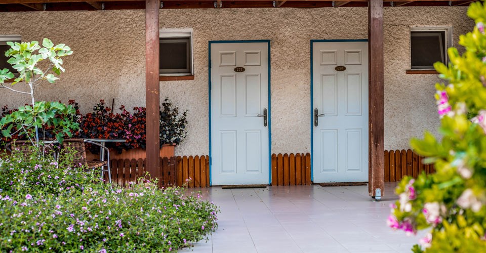 שטחים ציבוריים