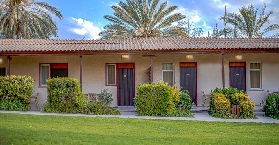 שטחים ציבוריים