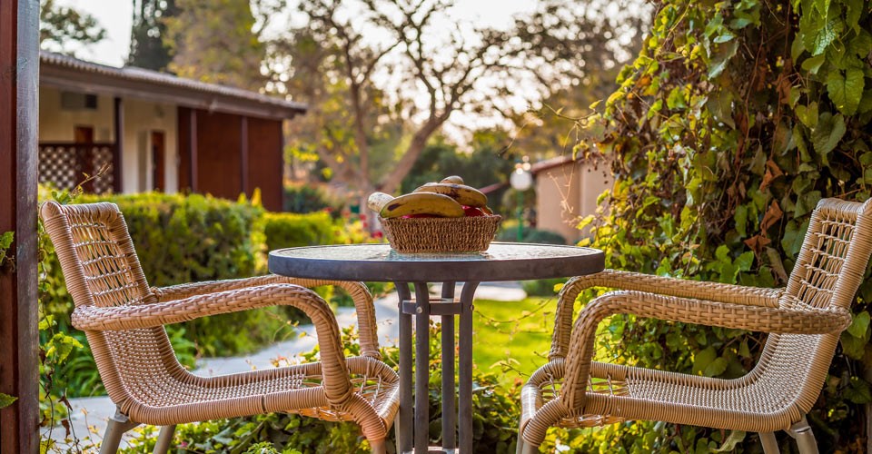 שטחים ציבוריים