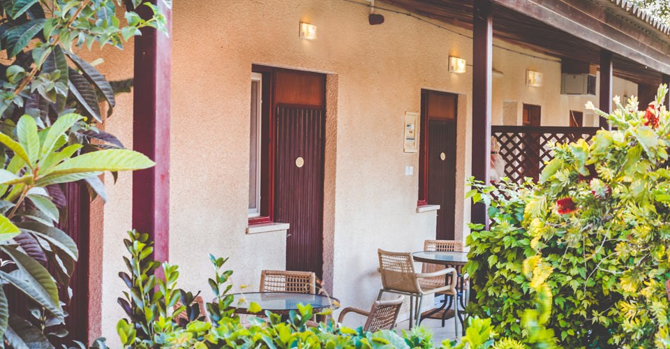 שטחים ציבוריים