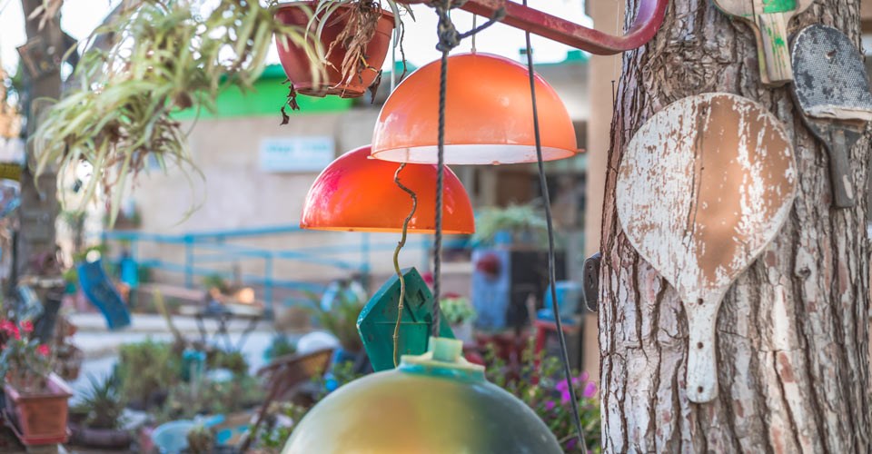 שטחים ציבוריים