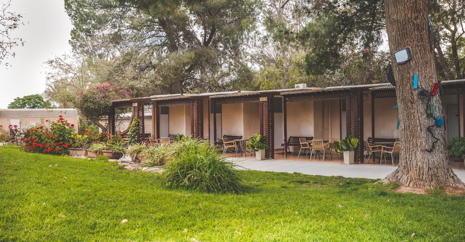 שטחים ציבוריים