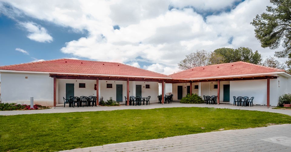 שטחים ציבוריים