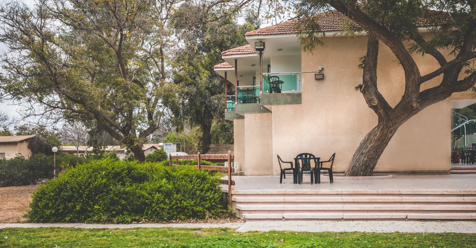 שטחים ציבוריים