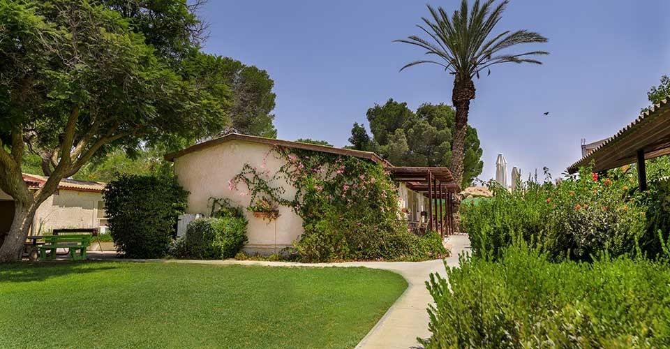 שטחים ציבוריים