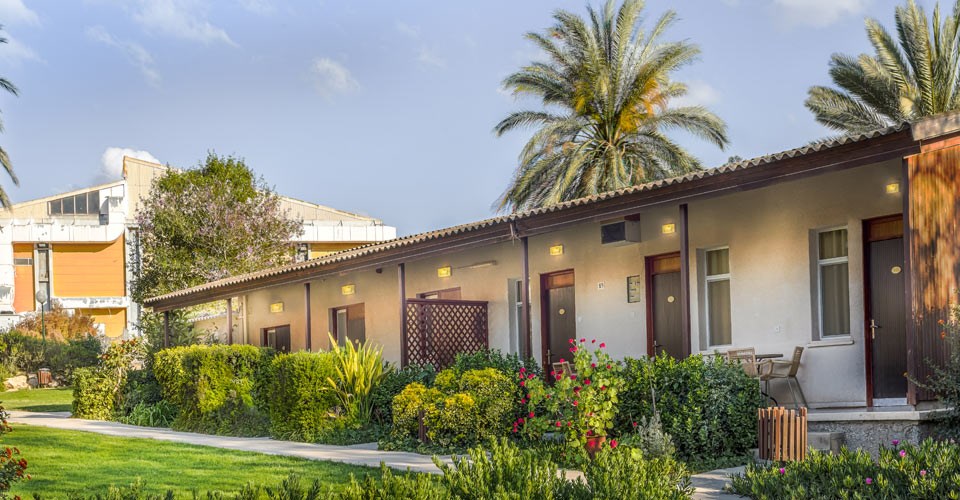 שטחים ציבוריים