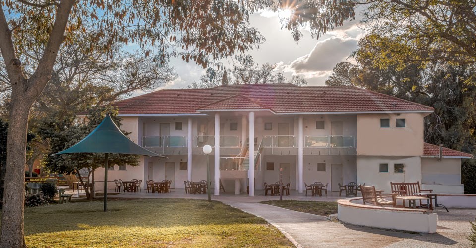 שטחים ציבוריים