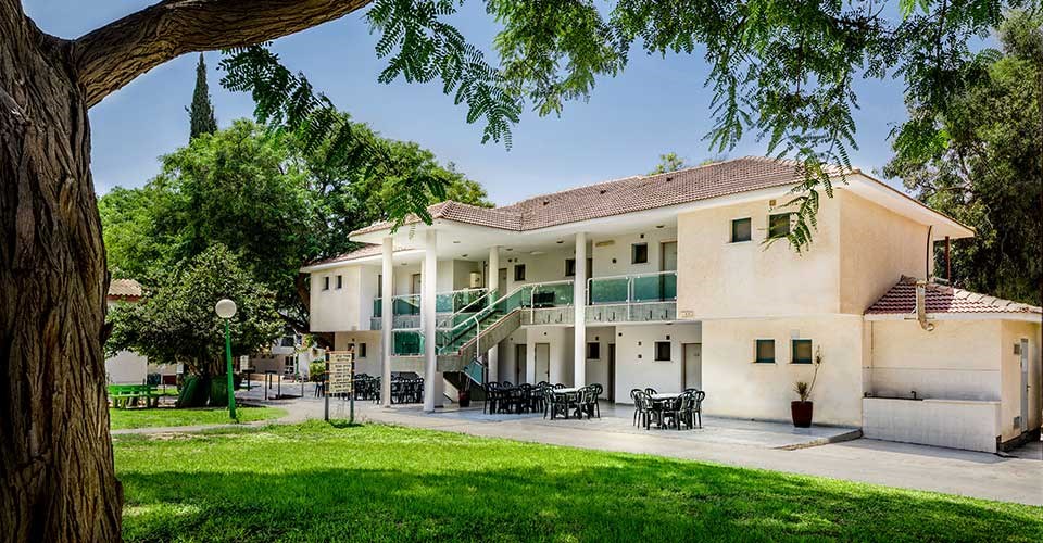 שטחים ציבוריים